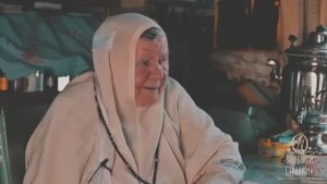 Монахиня Надежда (Бакшаева): О старце Афиногене, который изгонял бесов в Псково-Печерском монастыре