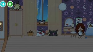 СЕРИАЛ:💜ЖИЗНЬ ВИ💜 1СЕЗОН 1 СЕРИЯ