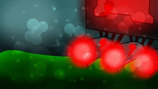 The Strange Animation 1 серия 4 сезон (10)