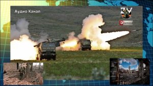 Сводка СВО на вечер 19 октября. Русские жестко отучили «американца» гадить