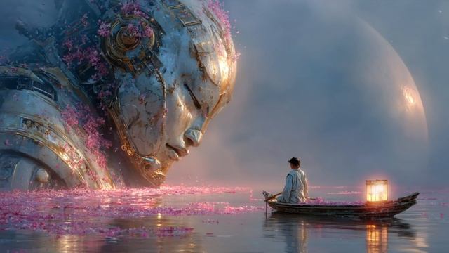 Yume no Namida ｜ Utopian Dreamscapes for Lost Memories ｜ 2 hours