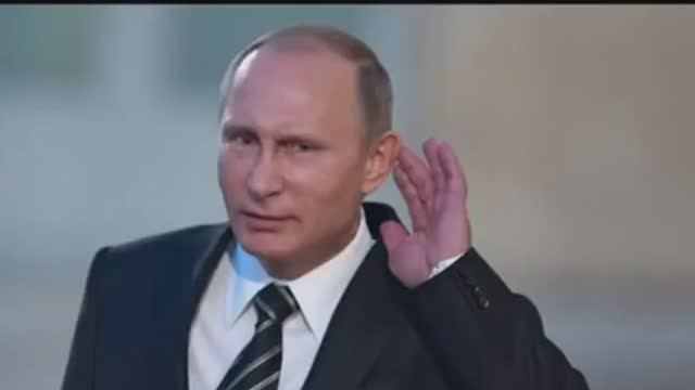 Когда в России война "Сияй!" Реакция Зеленского на баллистическую гиперзвуковую ракету Орешник смотреть онлайн