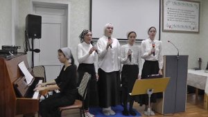 За меня Христос страдал