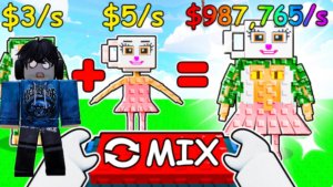 Я СМЕШАЛ БРАИНРОТОВ И ВОТ ЧТО У МЕНЯ ПОЛУЧИЛОСЬ… | ⚡️ рсишник