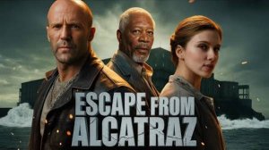 Побег из Алькатраса (2026)