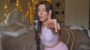 ASMR|Быстрые Агрессивные Триггеры Для Крепкого Сна 💫. LeeMur