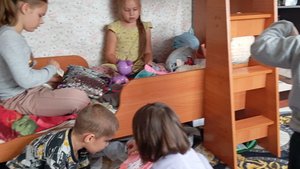 День Рождения Савелия.Подарки.Гости.