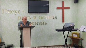 19.10.2025г. "Душевное равновесие". Сергей Головачёв Яйва.