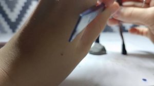 лепка pro:как слепить из пластилина оленя из 99 ночей в лесу🌲🌳