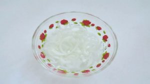 Салат с баклажаном, яйцом и луком