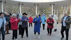 Русские девчонки... 18.10.25...