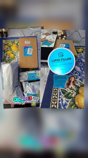 Распаковка и обзор покупок 🛍 Уходовые средства для волос 🤗
