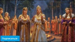 Русь Древняя