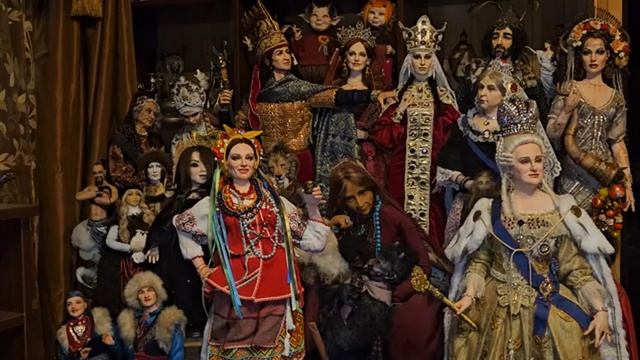 ЧТОБЫ ТАЙНУ НЕ ВЫДАЛИ...ДЛЯ ВСЕХ...ИНГА ХОСРОЕВА. смотреть онлайн