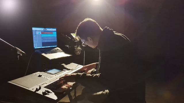 Блюзовый разогрев с репетициями смотреть онлайн