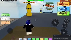 играю в роблокс