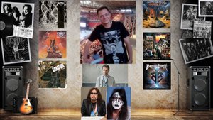 Обитель Меломана-19.10.25(Battle Beast,Сoroner,Ganafoul,Sanity's Rage,Sintage,Wings of Steel и др)