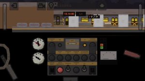 смена кабины машинист в киевском метро политене