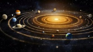 Большое путешествие по спутникам Солнечной системы.