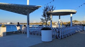 Анапа, прогулка 17 октября