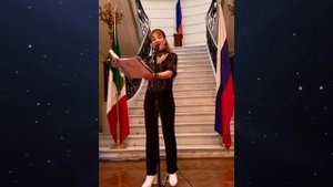 Ария Звезды из рок-оперы «Звезда и смерть Хоакина Мурьеты»(А.Рыбников)