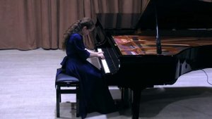Ваганова Алиса, 2 группа, г.Екатеринбург, Свердловская область