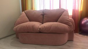 Бескаркасный Диван "Мартита"