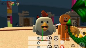 Игра в кальмара 2-3 часть 1 серия 1