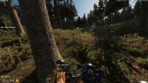 Arma Reforger Симулятор мотокросса по-Талибански. TvT миссия на AS VDV #armareforger #military #во