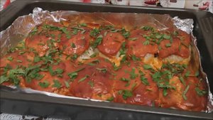 Ленивые голубцы. ПРОЩЕ НЕКУДА .Простой и вкусный рецепт голубцов