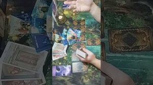 20.10.-26.10.2025: Расклад на неделю для Вас!