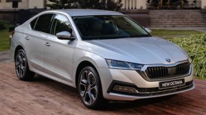 Skoda Octavia 1.8 AT, 2012, 298 500 км