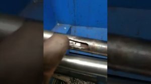 вал для лебёдки