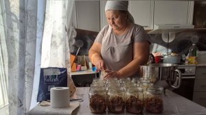 ну вот дошла и до каш/ Олег счастливый сено на месте/