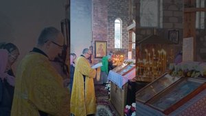 Апостольское чтение. 19- я неделя по Пятидесятнице