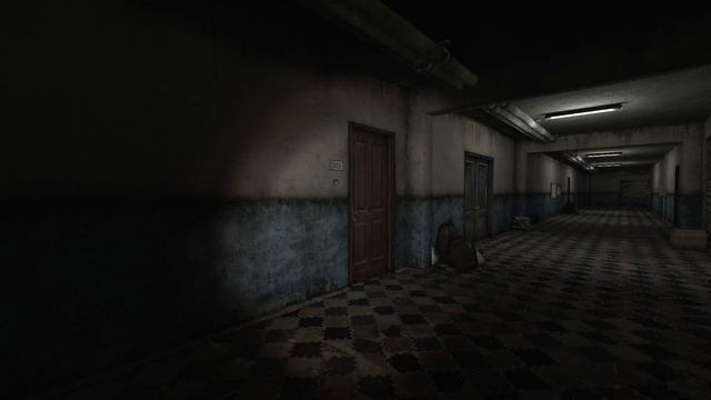 Silent Hill Alchemilla Жилой Дом и Загадки #7