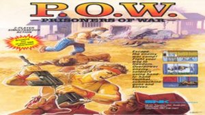 P.O.W. - Prisoners of War - Выбираемся из лагеря военнопленных