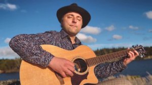 Зенёв, Суходоев, Гявганен - Incantation of the Sun