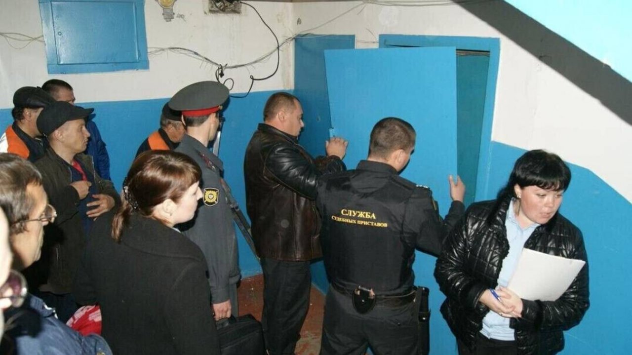 Проблемную квартиру можно будет проверить через "Госуслуги"