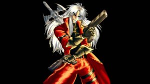 Bastard - Dante [GMV]