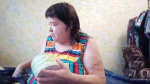 19-10-2025 распаковка чек