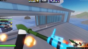 ривёрлс 2 на 2