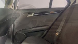 Mercedes-Benz C-Класс 180 31469