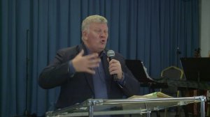 Воскресное богослужение 19.10.2025