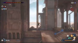 PS4 Price of Persia The Lost Crown #44 Прохождение