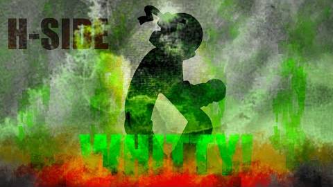 EPILEPSY ATTENTIONH-side Spot ФНФ! Spot BF Vs WHITTY! DAY 1