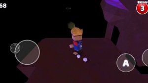 прыжок пирамиту