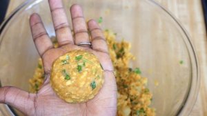 Куринные котлеты