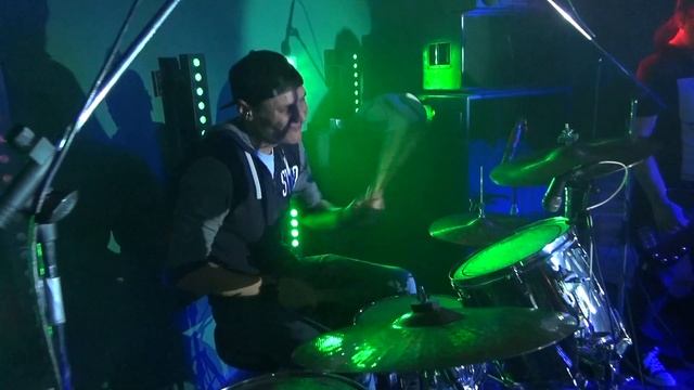 ПОЛУГОРА   -  презентация альбома   "Щастья!"