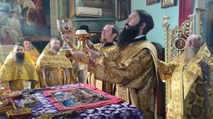 Клип на День Ангела о. Олега - от Андрея С.